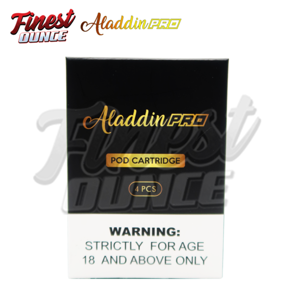 Aladdin Pro Cartridges Box 274e6393 d796 4591 b6f2 2162224dc9f9