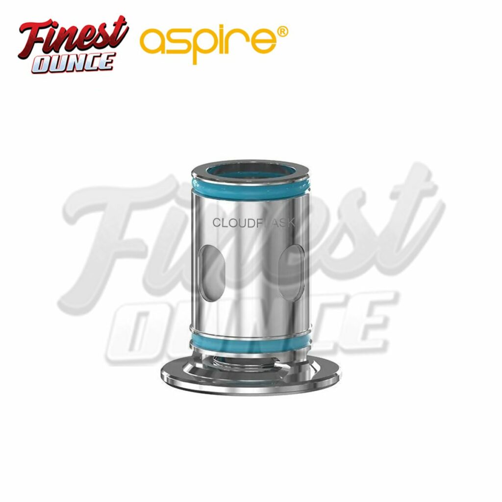 Aspire Cloudflask & Cloudflask S Replacement Coil
