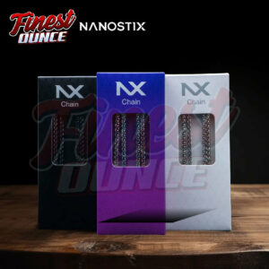 NanoSTIX V3 NX Chain