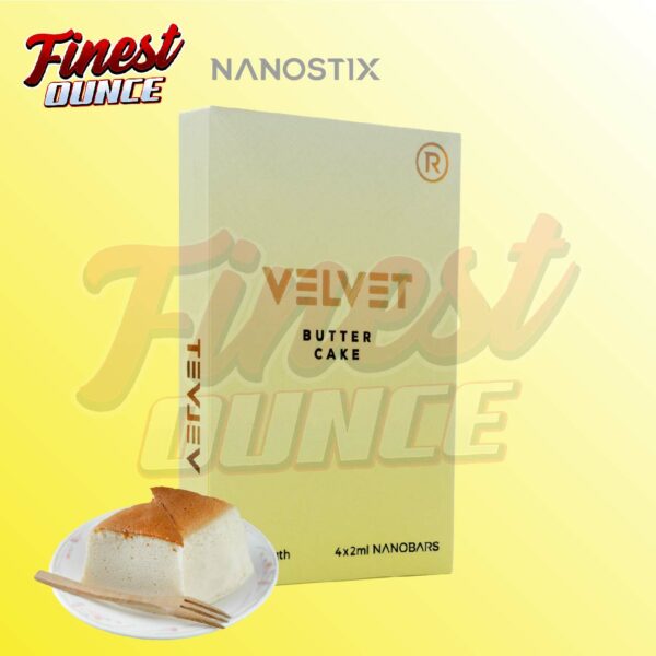 Nanostix Nanopod 21 1