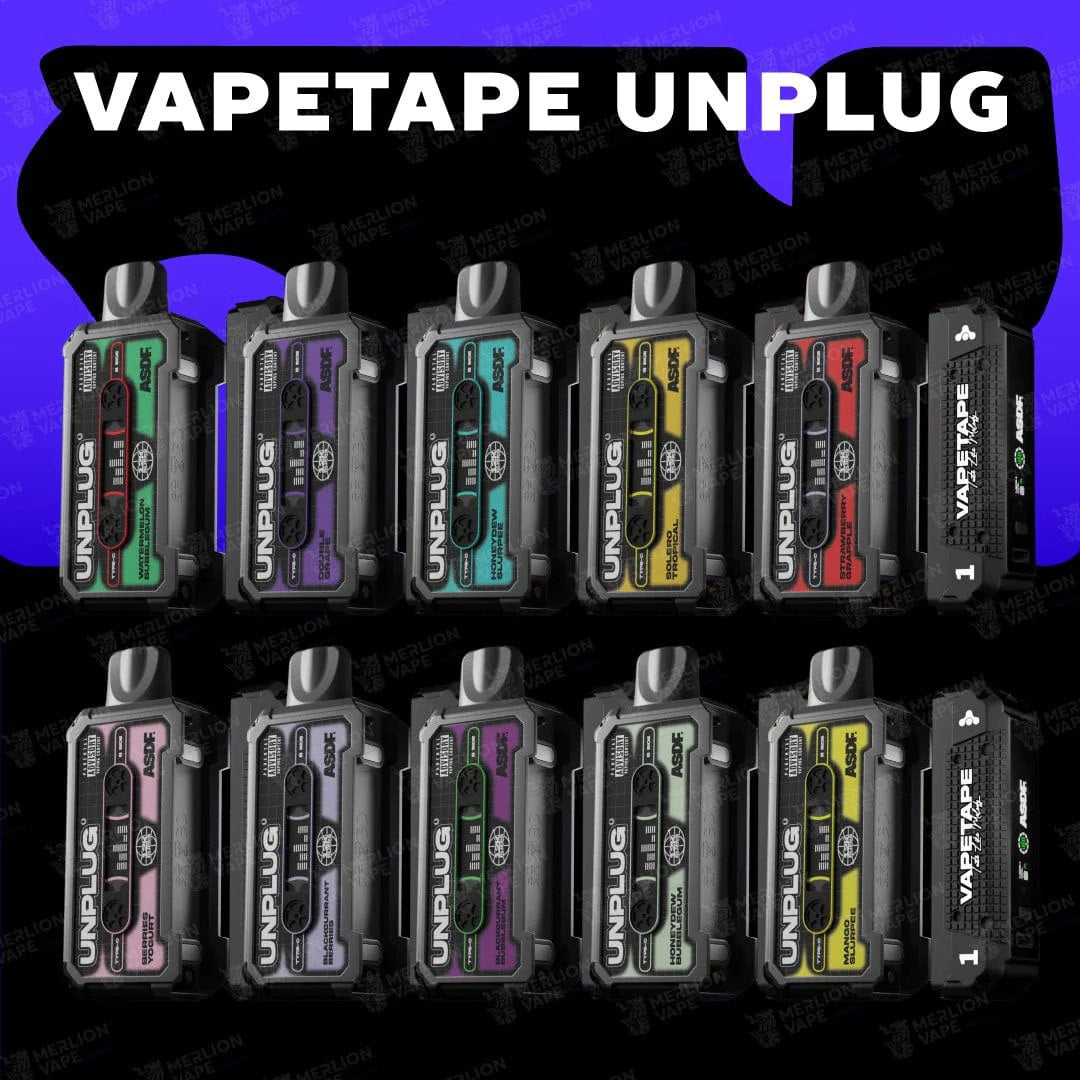 Finest Ounce Vape Store Malaysia | Online Vape Delivery Malaysia