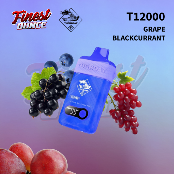 T12000 Grape Blackcurrant 1