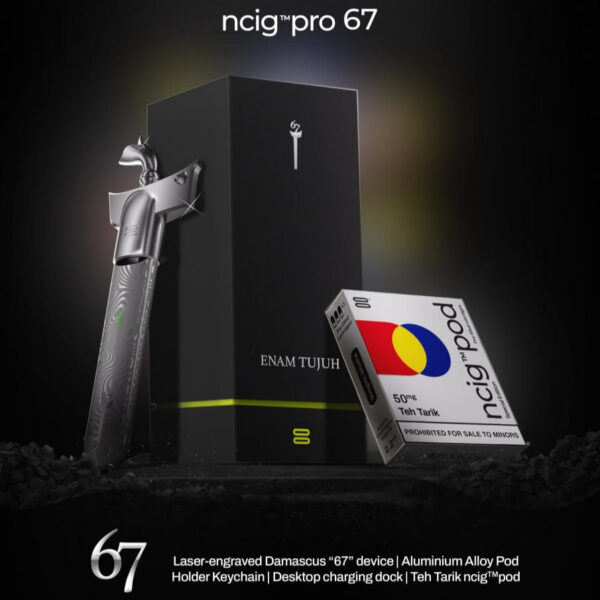 Merdeka67NcigPro