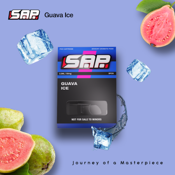 SAP GUAVAICE