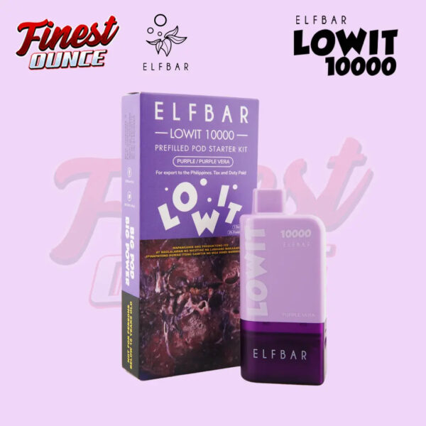 FO Elfbar Lowit 10k Purple Vera 2008b3c3 c9a9 494a b90c b3fe496b960a