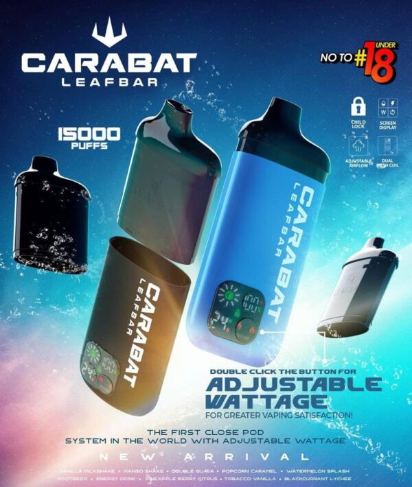 CarabatCartridge 38d9c5d9 6c46 43ce 90f6 627c00df3749