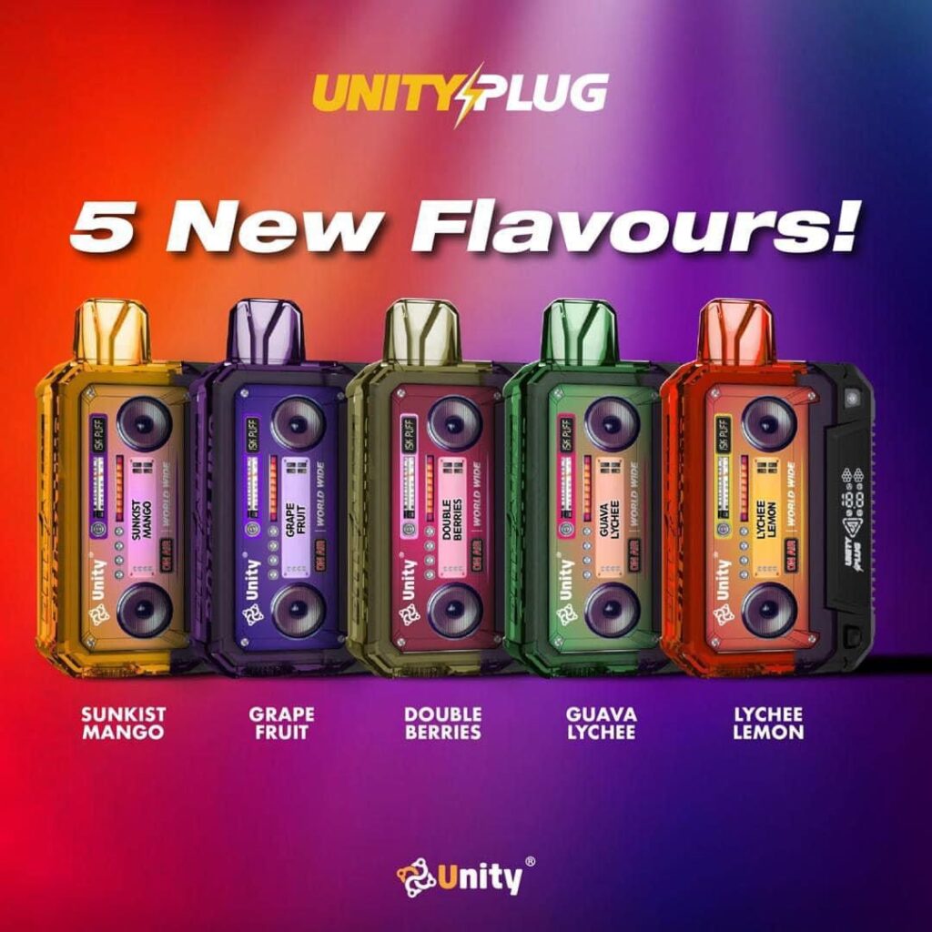 UnityPlugFlavor