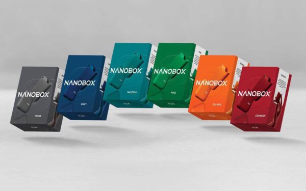 NANOBOX