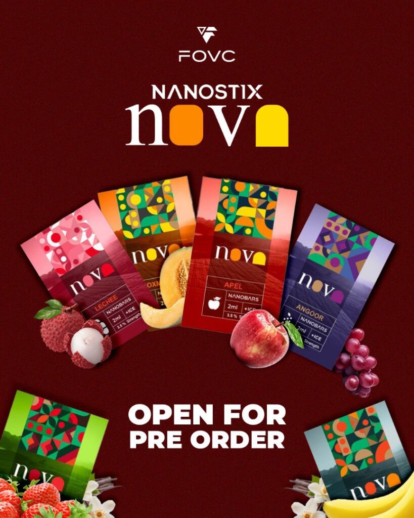 NanostixNeo