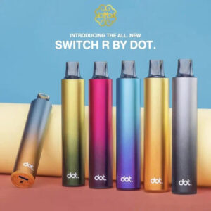 DOT DOTSWITCH DEVICE