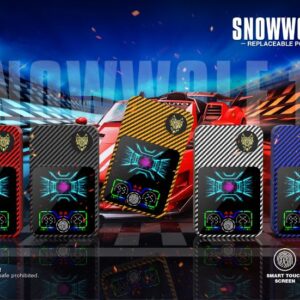 SNOWWOLF DEVICE