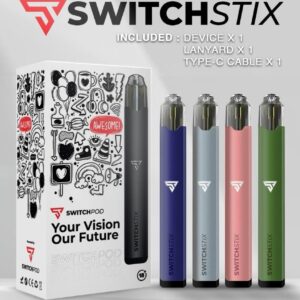 UNITY SWITCHSTIX CLASSIC DEVICE