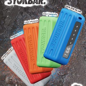 SYOKBAR DEVICE